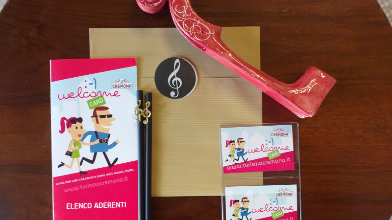 A Natale regala CREMONA