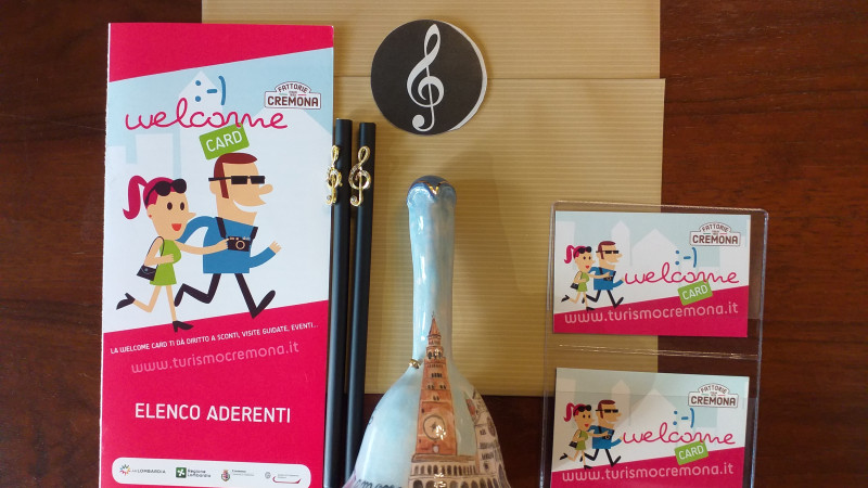 A Natale regala CREMONA