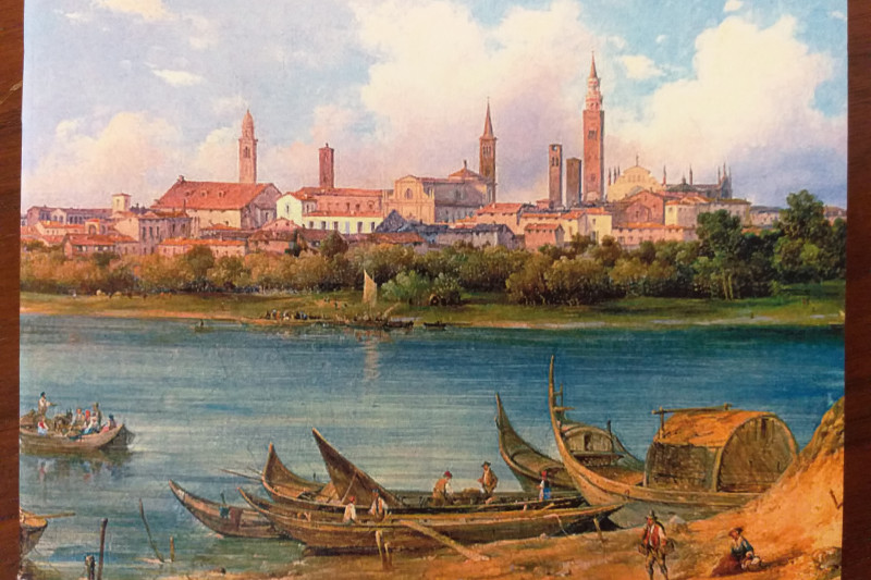 A Natale regala CREMONA