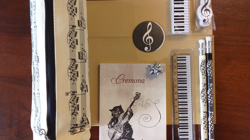 A Natale regala CREMONA