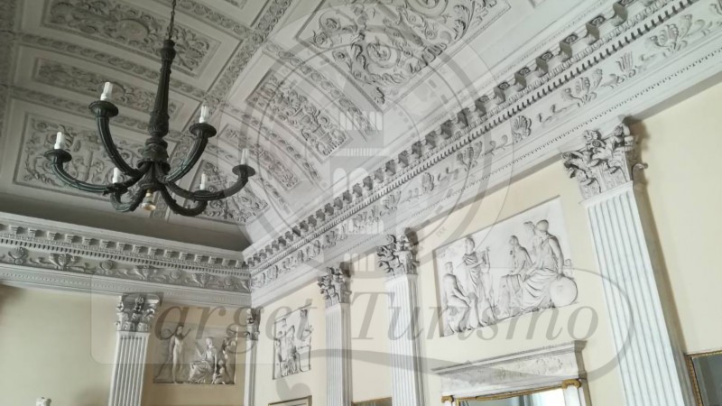 Palazzo Mina Bolzesi Academia Cremonensis