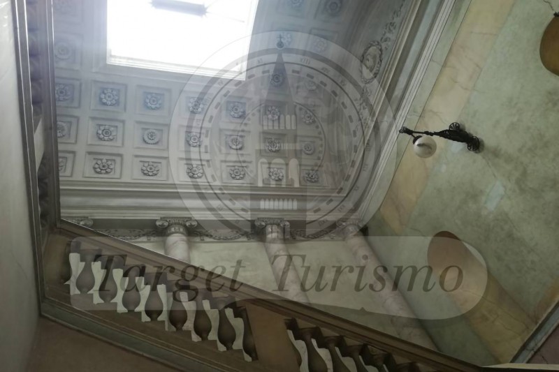 Palazzo Mina Bolzesi Academia Cremonensis