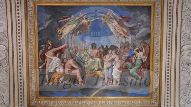 Palazzo Mina Bolzesi Academia Cremonensis