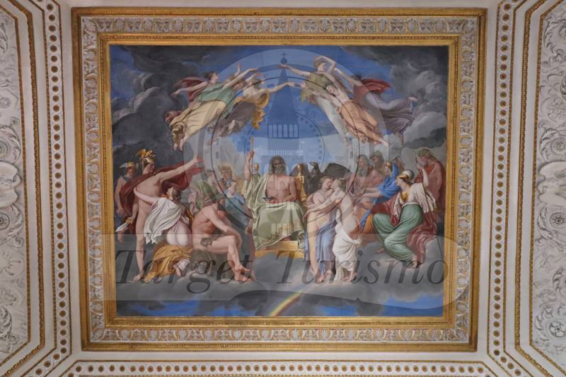 Palazzo Mina Bolzesi Academia Cremonensis