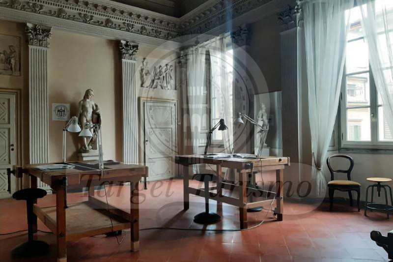 Palazzo Mina Bolzesi Academia Cremonensis