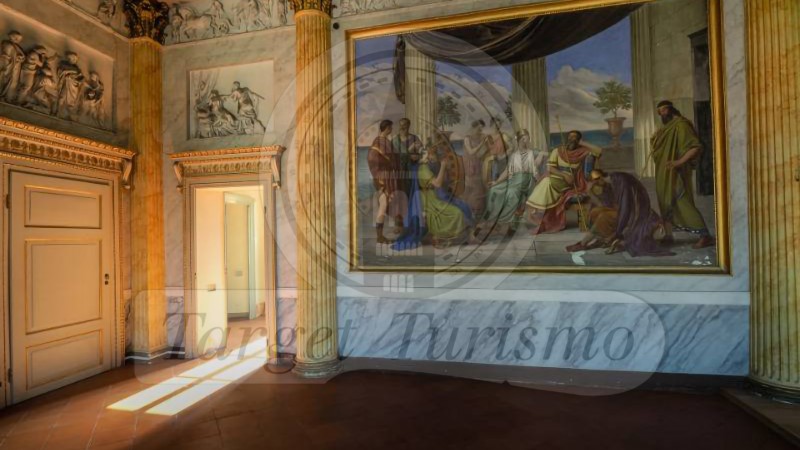 Palazzo Mina Bolzesi Academia Cremonensis