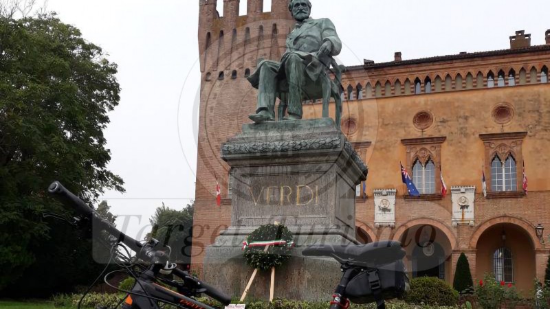 Da Monteverdi a Verdi