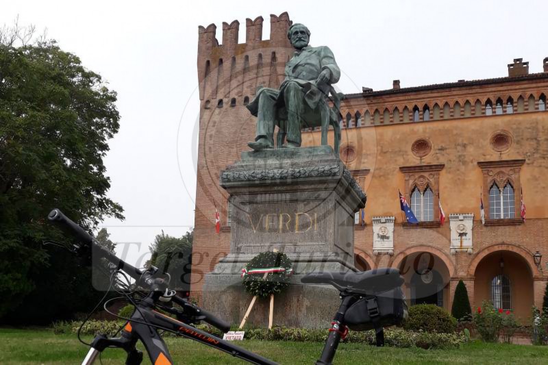 Da Monteverdi a Verdi