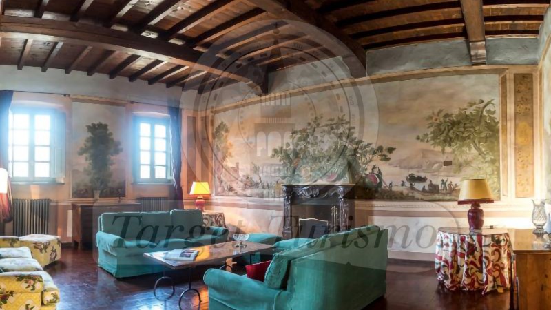 Villa Bottini La Limonaia