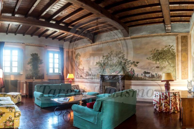 Villa Bottini La Limonaia