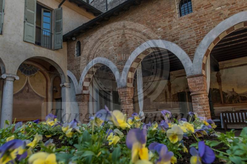 Villa Bottini La Limonaia