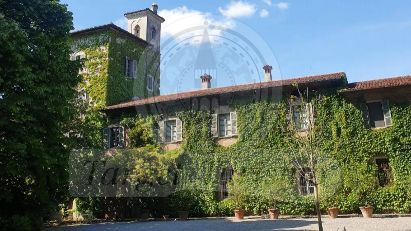 Villa Bottini La Limonaia