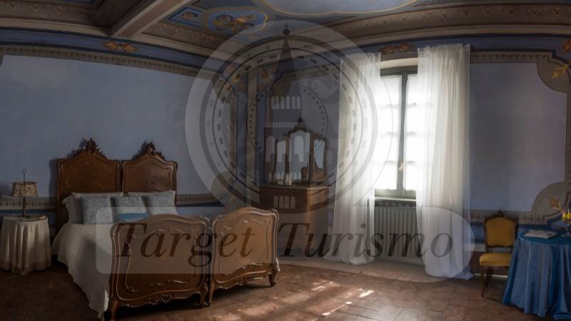 Villa Bottini La Limonaia