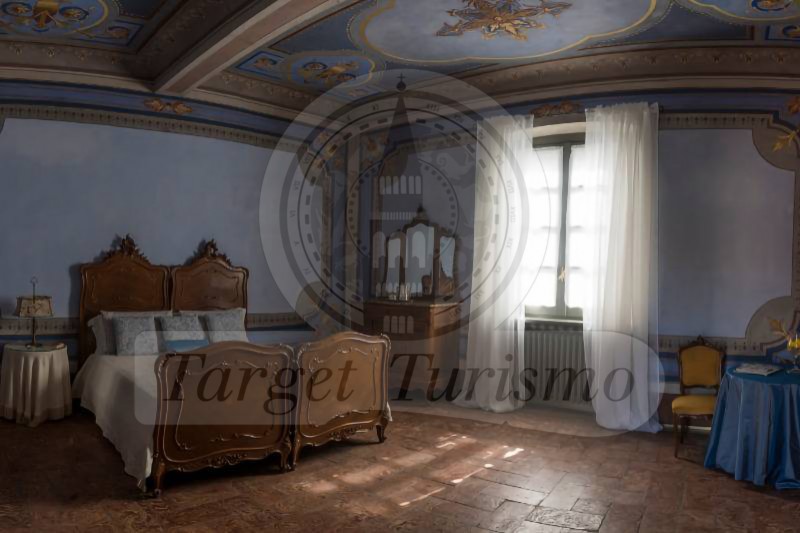 Villa Bottini La Limonaia