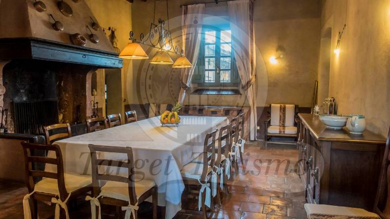 Villa Bottini La Limonaia