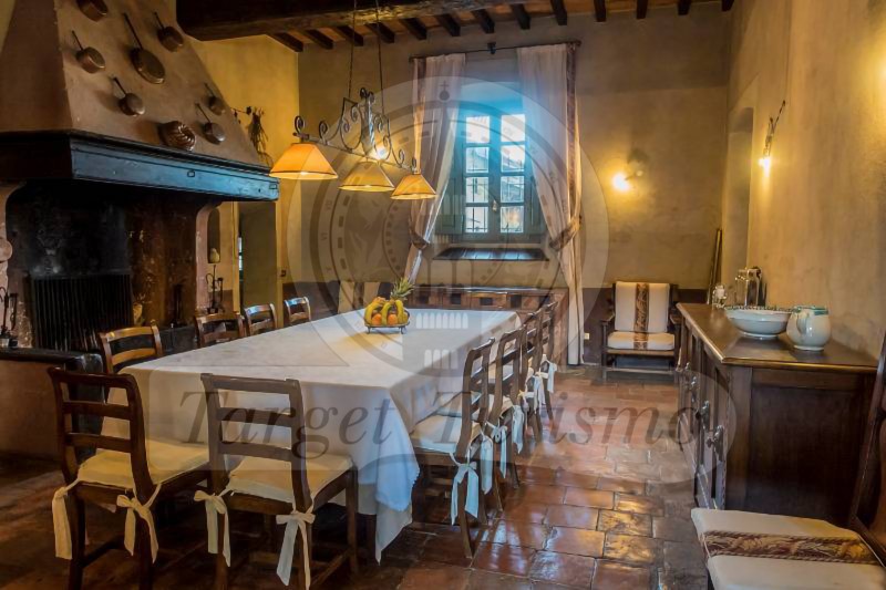 Villa Bottini La Limonaia