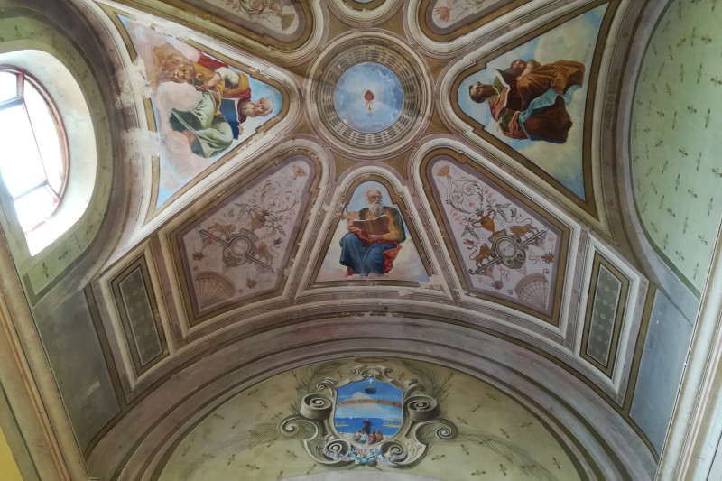 Villa Manna Roncadelli Vaghi