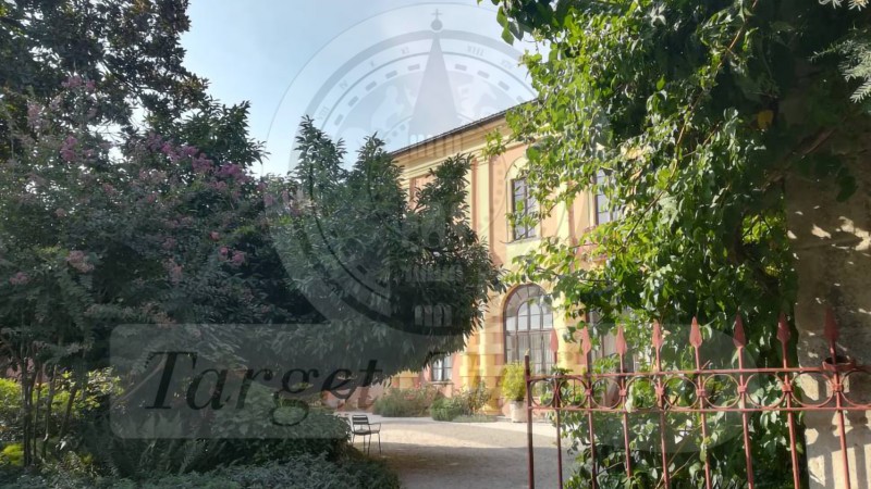 Villa Manna Roncadelli Vaghi