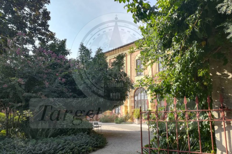 Villa Manna Roncadelli Vaghi