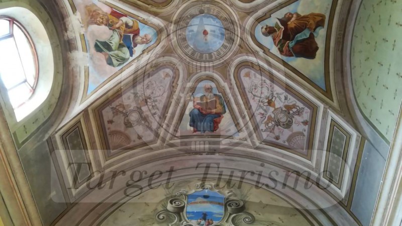 Villa Manna Roncadelli Vaghi