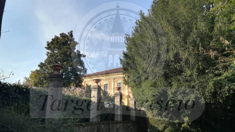 Villa Manna Roncadelli Vaghi