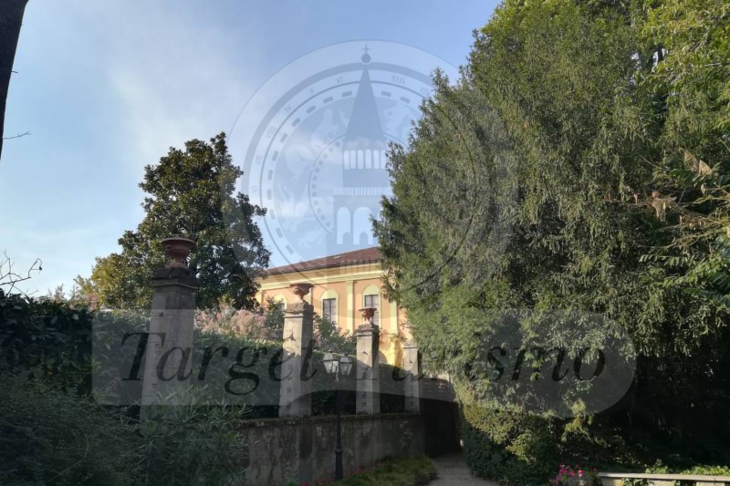 Villa Manna Roncadelli Vaghi