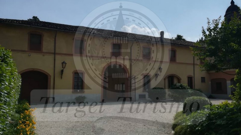 Villa Manna Roncadelli Vaghi