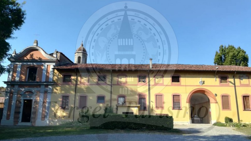 Villa Manna Roncadelli Vaghi