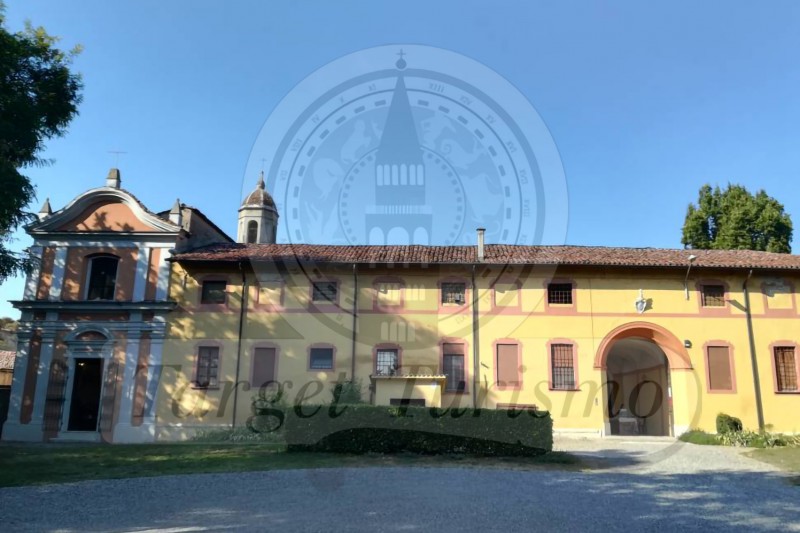 Villa Manna Roncadelli Vaghi