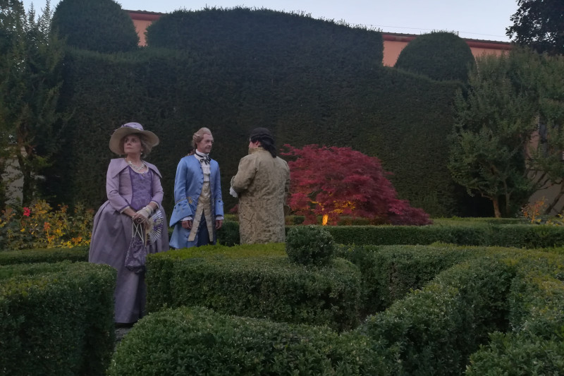 Palazzo Zurla De Poli