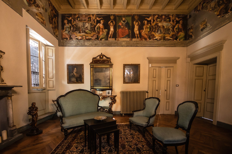 Palazzo Zurla De Poli