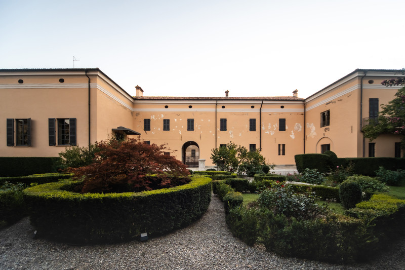 Palazzo Zurla De Poli