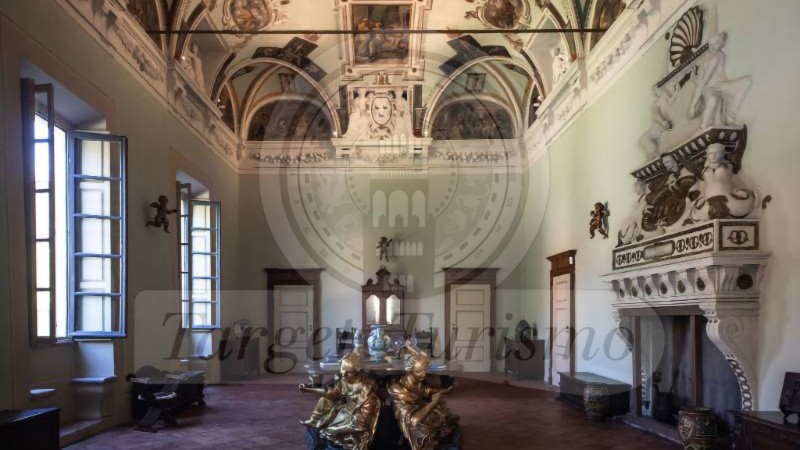 Palazzo Zurla De Poli