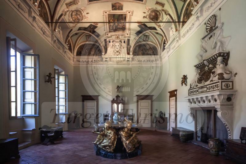 Palazzo Zurla De Poli