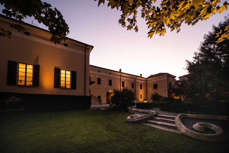 Palazzo Zurla De Poli