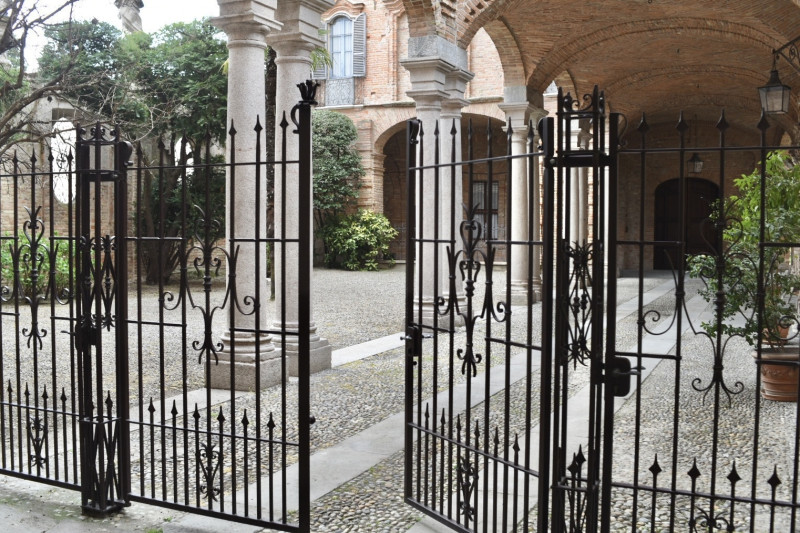 Palazzo Terni de Gregorj