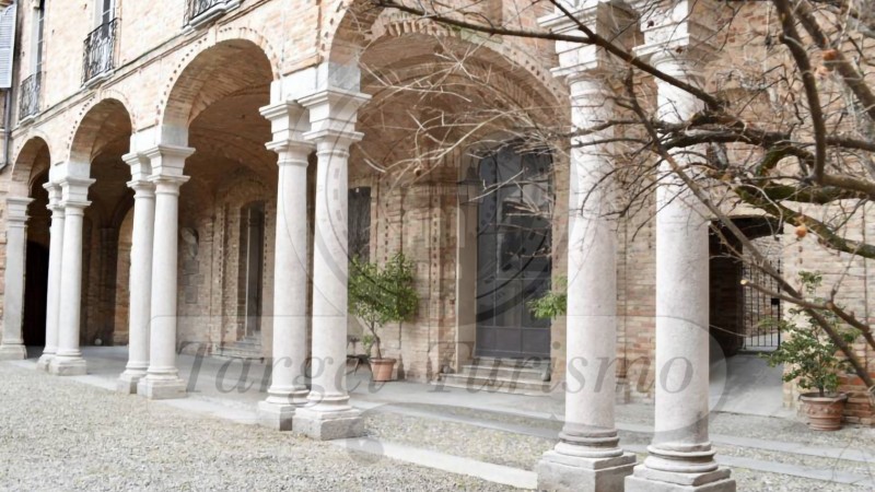 Palazzo Terni de Gregorj