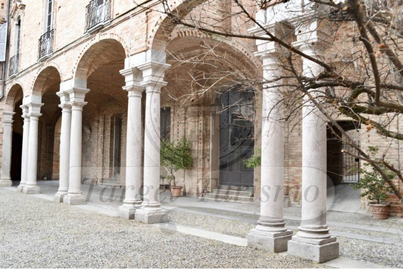 Palazzo Terni de Gregorj