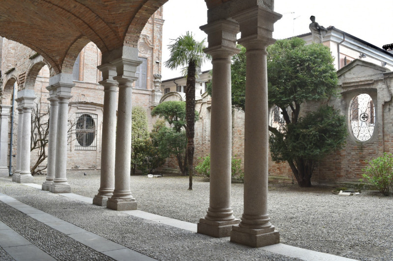 Palazzo Terni de Gregorj