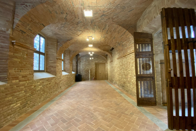 Palazzo Terni de Gregorj