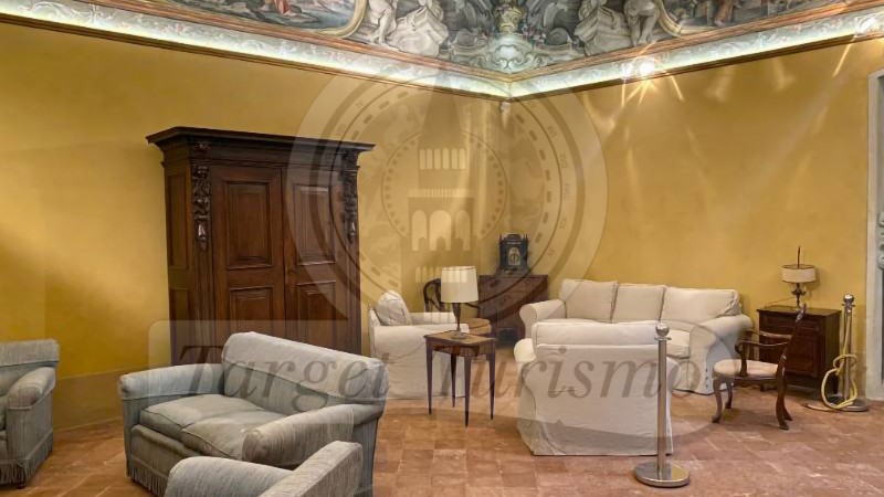 Palazzo Terni de Gregorj