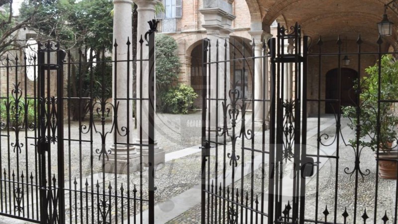 Palazzo Terni de Gregorj