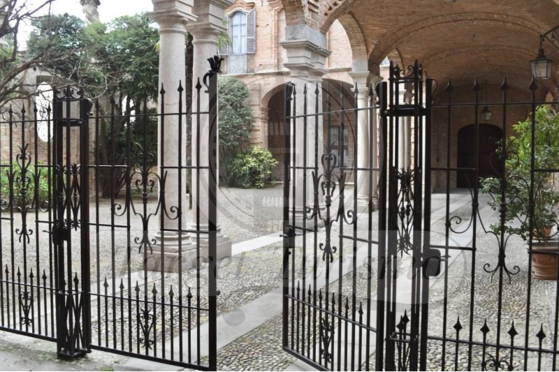 Palazzo Terni de Gregorj