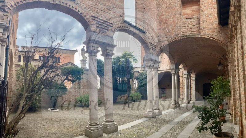 Palazzo Terni de Gregorj