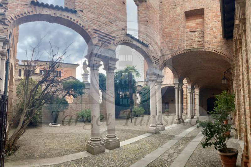 Palazzo Terni de Gregorj