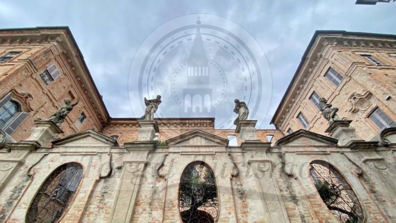 Palazzo Terni de Gregorj