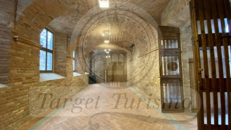 Palazzo Terni de Gregorj