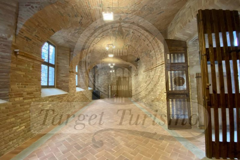 Palazzo Terni de Gregorj