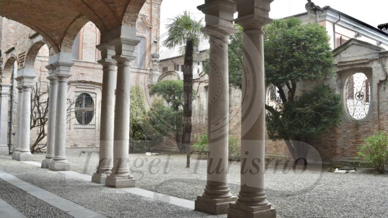 Palazzo Terni de Gregorj