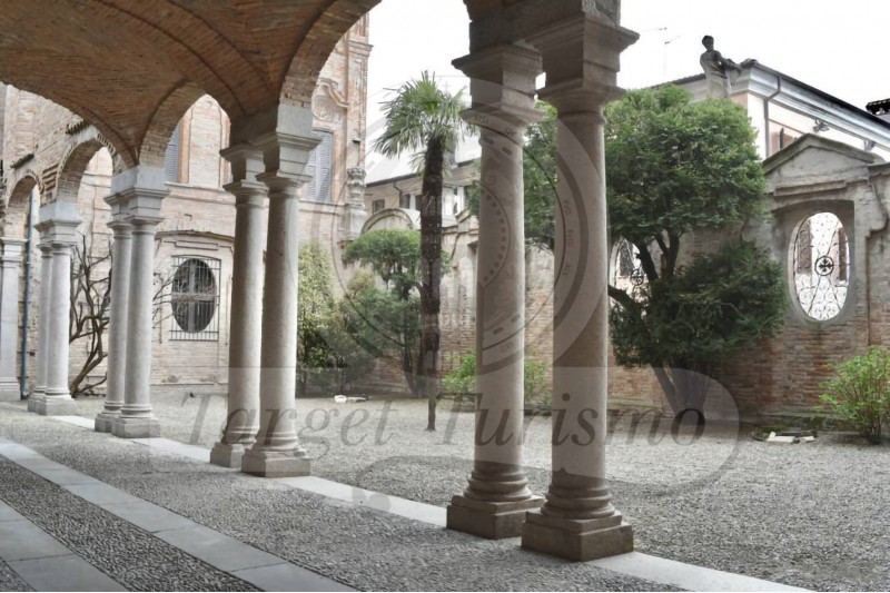 Palazzo Terni de Gregorj